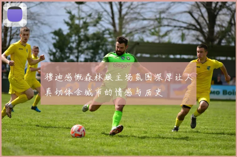 穆迪感慨森林狼主场氛围深厚让人真切体会城市的情感与历史